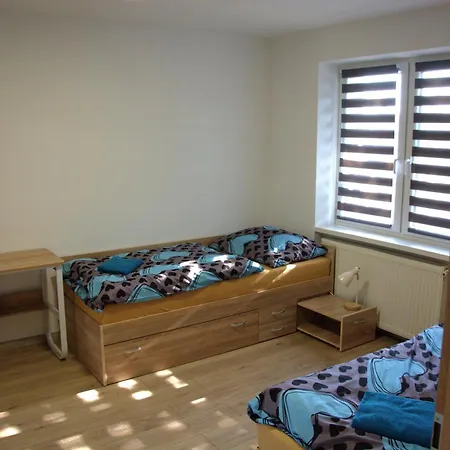 New Apartment Island S 