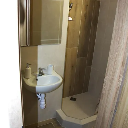New Apartment Island S 
