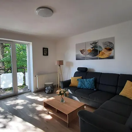 New Apartment Island S 
