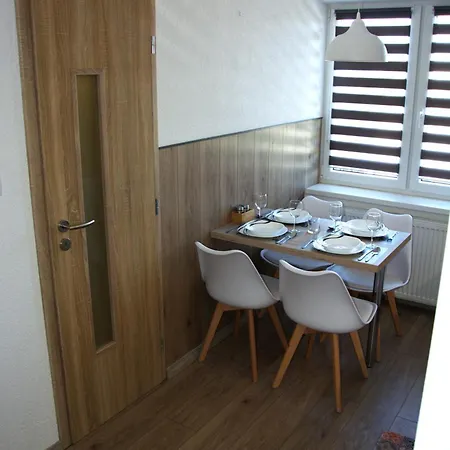 New Apartment Island S 