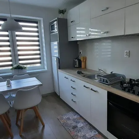 New Apartment Island S 