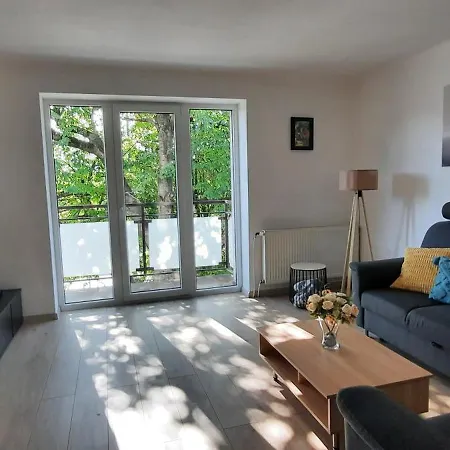 New Apartment Island S 