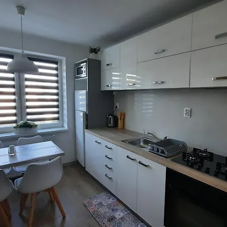 New Apartment Island S 
