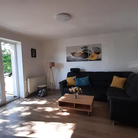 New Apartment Island S 