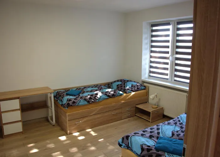 New Apartment Island S \