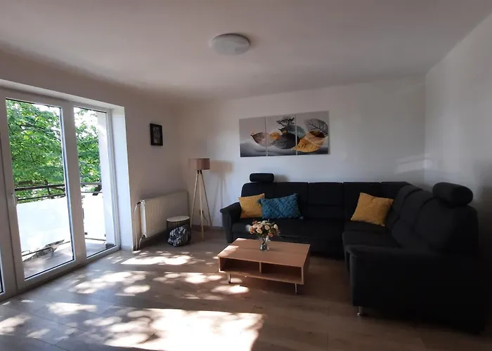 New Apartment Island S \
