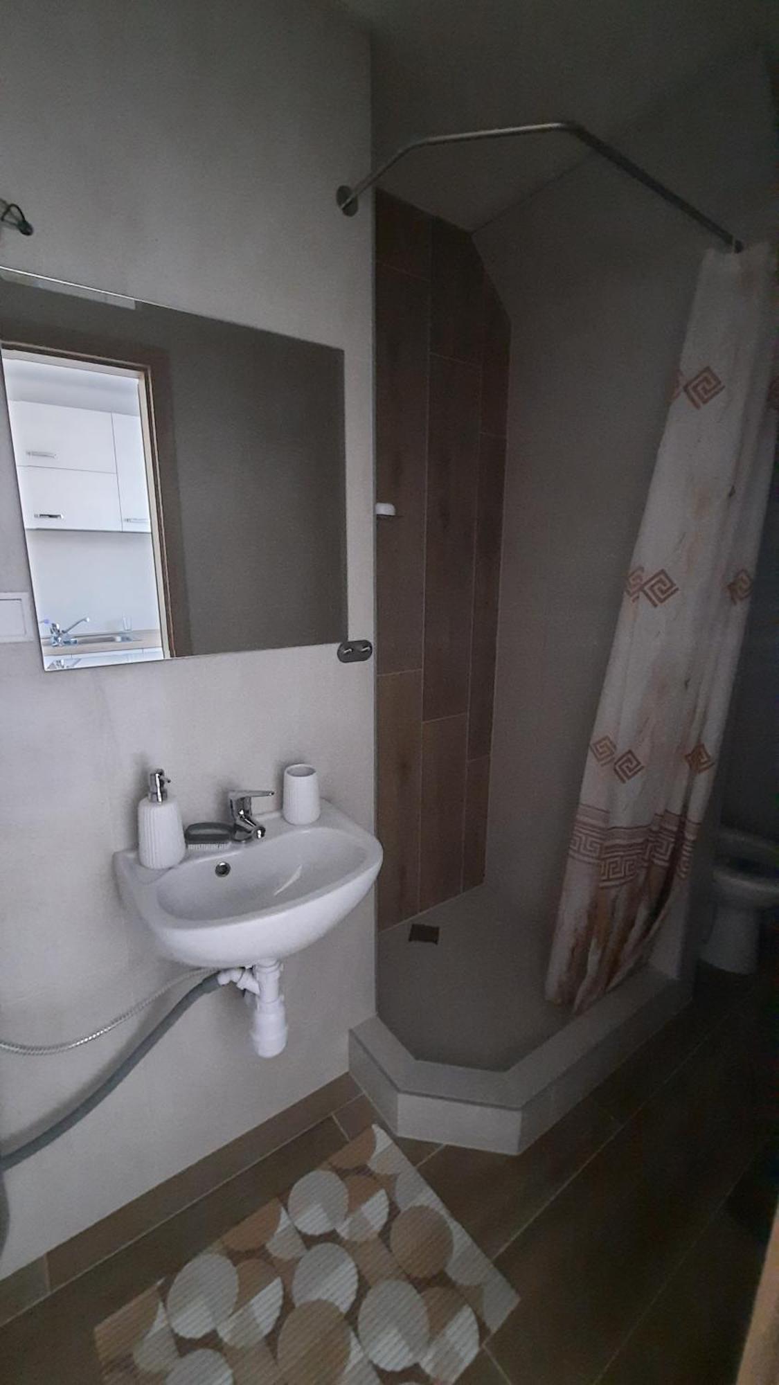 Apartment New Island S 