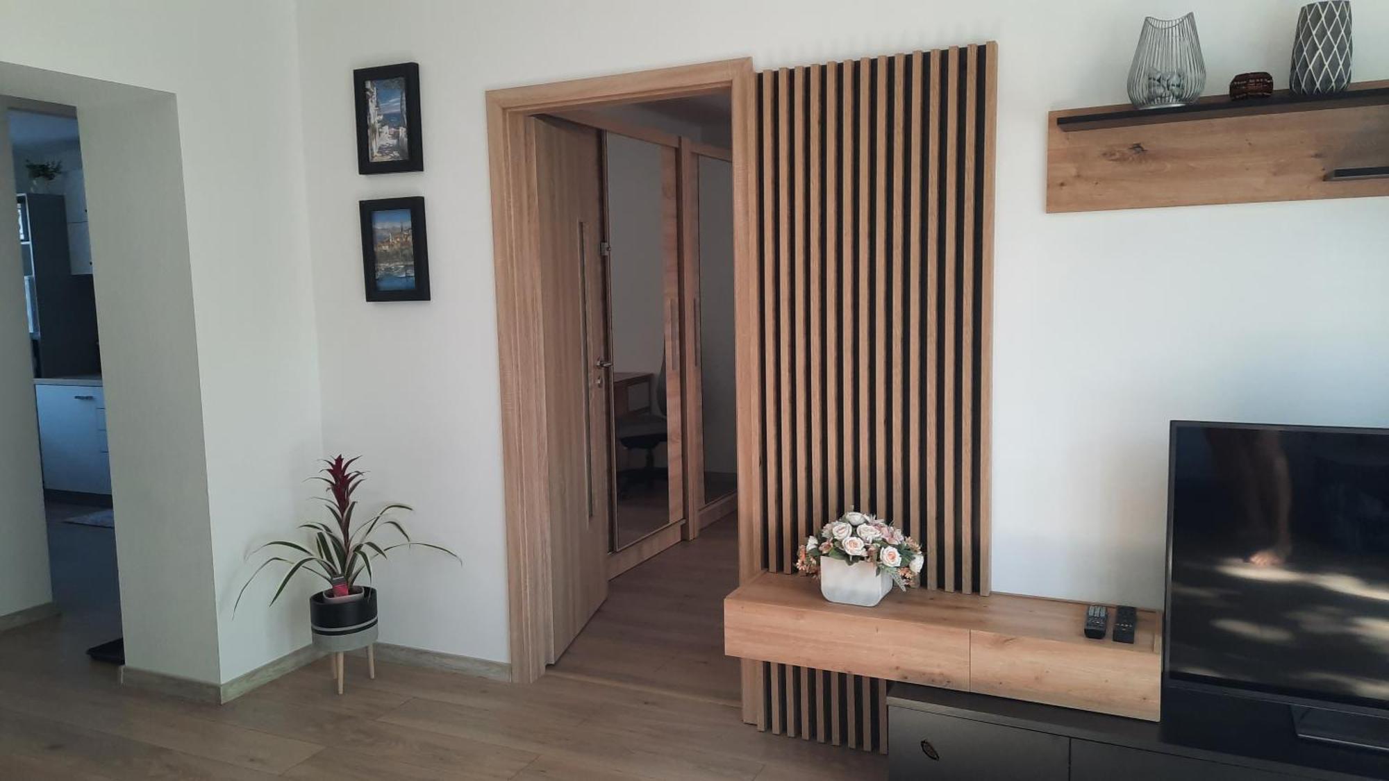 Apartment New Island S 