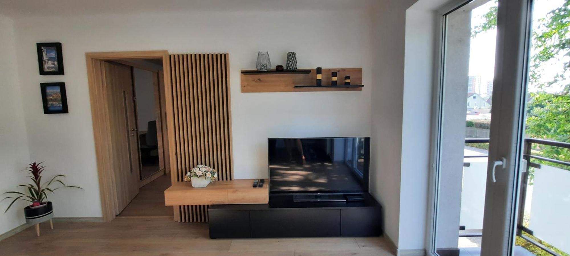 Apartment New Island S 