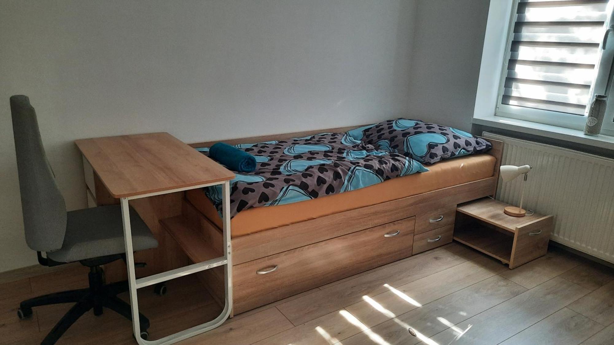 Apartment New Island S 