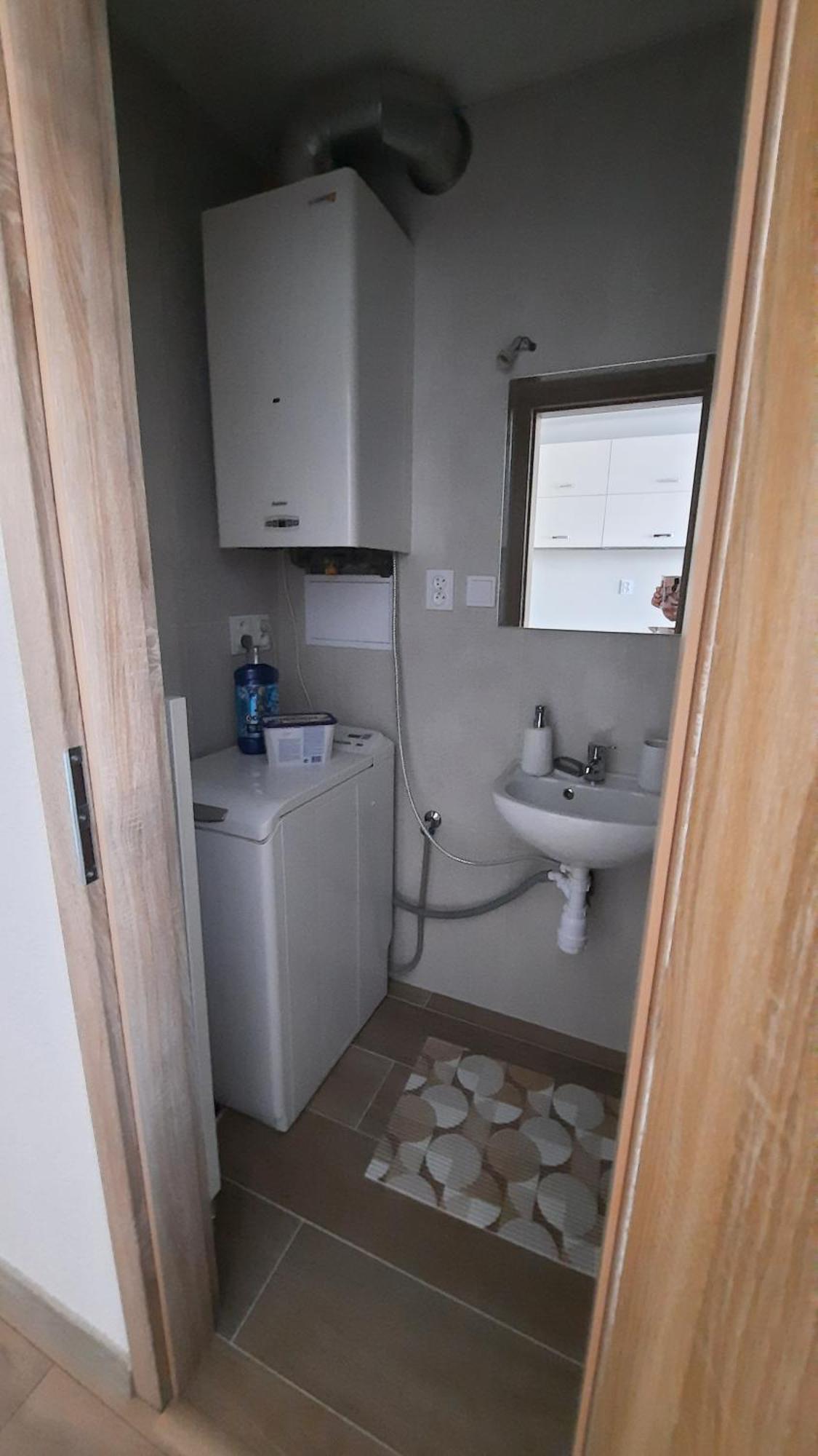Apartment New Island S 
