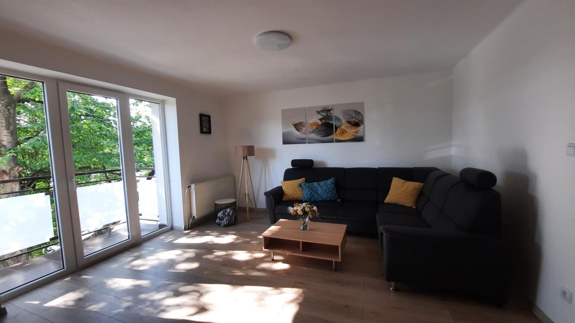 Apartment New Island S 